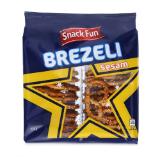 Snack Fun Brezeli div. Sorten HOFER 150 Gramm 1 Packung
