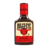 Bull's-Eye  BBQ-Sauce div. Sorten BILLA 300 Milliliter 1 Flasche