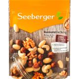 Promotion Bild von Seeberger Nusskernmischung MPREIS 400 Gramm 1 Packung