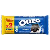 Oreo Keks Family Pack SPAR 154 Gramm 2 Stück
