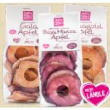 Sutterlüty's getrocknete Baya Marisa, Gala- oder Elstar Äpfel Sutterlüty 1 Packung