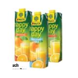 Bild von Rauch Happy Day Orangensaft versch. Sorten Maximarkt 1 Liter 1 Packung
