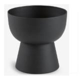 Pflanzkübel LOMVI 6425062 JYSK 1 Stück