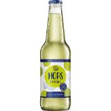 Promotion Bild von Zipfer Hops Zitrone od. Maracuja Alkoholfrei, Preisangabe ohne MwSt. (Preis inkl. MwSt. 0,83 €), METRO 0.33 Liter 1 Flasche