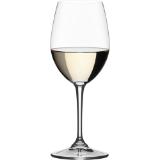 Riedel Gläserserie Vivant Weißweinglas 34 cl, Preisangabe ohne MwSt. (Preis inkl. MwSt. 9,35 €), METRO 1 Stück