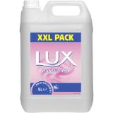 Lux Professional Seife Flüssig, Preisangabe ohne MwSt. (Preis inkl. MwSt. 20,99 €), METRO 5 Liter 1 Packung