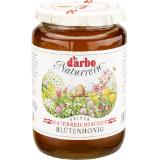 Darbo Honig div. Sorten, Preisangabe ohne MwSt. (Preis inkl. MwSt. 12,64 €), METRO 1 Kilogramm 1 Glas