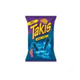 Takis Chips MPREIS 100 Gramm 1 Packung