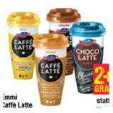 Emmi Caffe Latte versch. Sorten oder Choco Latte Maximarkt 230 Milliliter 1 Stück