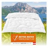 Reiter GOTS-Decke „Malaika“ aus FAIRTRADE-Baumwolle F2900101 Betten Reiter 1 Stück