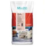 Min2C Streu- und Pflastersplitt 852803 HELLWEG 25 Kilogramm 1 Sack
