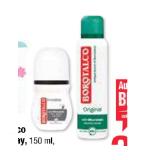 Promotion Bild von Borotalco Deospray, Roll-On oder Stick versch. Sorten Maximarkt 1 Stück