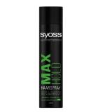 Syoss Haarspray, Shampoo oder Spülung versch. Sorten MPREIS 1 Flasche