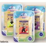 Erlebnis Sennerei Zillertal Käsescheiben versch. Sorten MPREIS 120 Gramm 1 Packung