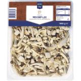 Metro Chef Mischpilze pfannenfertig, Preisangabe ohne MwSt. (Preis inkl. MwSt. 14,19 €), METRO 1 Kilogramm 1 Packung