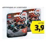 Promotion Bild von LEGO Minifiguren HOFER 1 Stück