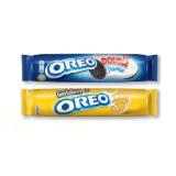 Promotion Bild von Oreo Rolle versch. Sorten Unimarkt 1 Rolle