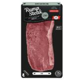 Promotion Bild von Wiesentaler Frisches Rumpsteak Lidl 341 Gramm