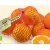 Bio-Orangen Navel Denns BioMarkt 1 Kilogramm 1 Netz