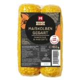 M BBQ Maiskolben MPREIS 450 Gramm 1 Packung