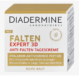 Diadermine Falten Expert 3D Gesichtscreme div. Sorten dm 50 Milliliter 1 Packung