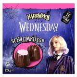 Halloween Schokoküsse Lidl 225 Gramm 1 Packung
