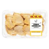 Frische Hendl Oberkeulen Lidl 1 Kilogramm 1 Packung