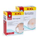 ACTIVE MED XXL Spezial-Wärmepflaster div. Sorten HOFER 1 Packung