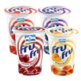 Promotion Bild von Nöm fru fru Sauermilch mit Frucht versch. Sorten Sutterlüty 200 Gramm 1 Becher