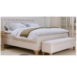Promotion Bild von Jensen Boxspringbett 1734002102 XXXLutz 1 Stück