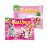 Promotion Bild von Katjes Fruchtgummi versch. Sorten Sutterlüty 1 Packung