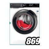 Promotion Bild von AEG Waschmaschine Lavamat LR7F75697 RED ZAC 1 Stück