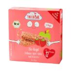 Promotion Bild von Fruchtbar Kinderriegel div. Sorten BIPA 6 Stück 1 Packung