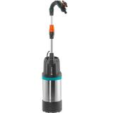 Gardena Regenfasspumpe „4700/2 INOX“ Automatic 30399057 BayWa 1 Stück