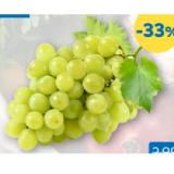 Bild von Trauben weiß T&G 500 Gramm 1 Packung