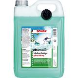 Bild von Sonax Scheibenreiniger versch. Duftrichtungen, Preisangabe ohne MwSt. (Preis inkl. MwSt. 7,19 €), METRO 5 Liter 1 Packung