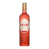 Lillet Rosé, Blanc od. Blanc 0 % BILLA PLUS 0.75 Liter 1 Flasche