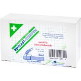 Easymed Pflasterstreifen HACCP, Preisangabe ohne MwSt. (Preis inkl. MwSt. 14,39 €), METRO 100 Stück