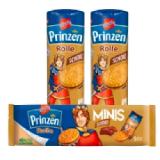 Promotion Bild von De Beukelaer Prinzenrolle Minis oder Klassisch Sutterlüty 1 Packung