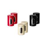 Silvercrest Aufbewahrungsdosen, 2 Stück Lidl 1 Set