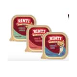 Rinti GOLD Mini Nassnahrung für Hunde, div. Sorten DAS FUTTERHAUS 100 Gramm 1 Becher