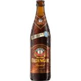 Erdinger div. Sorten, Preisangabe ohne MwSt. (Preis inkl. MwSt. 1,39 €), METRO 0.50 Liter 1 Flasche