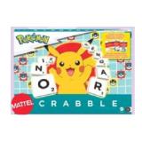 Mattel Spielzeug Scrabble Pokemon maxi.preisjoker Maximarkt 1 Set