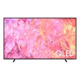 Promotion Bild von Samsung QLED 4K Q60C 50 Zoll Fernseher, Quantum-Dot-Technologie, Quantum HDR, AirSlim Design, Smart TV, Shöpping.at 1 Stück
