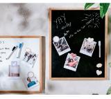 Home Creation Whiteboard/Kreidetafel HOFER 1 Stück