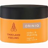 ORINIQ Körperpeeling div. Sorten dm 250 Gramm 1 Packung