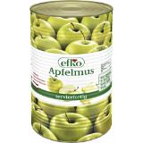 Promotion Bild von Efko Apfelmus od. Apfelmus PUR, Preisangabe ohne MwSt. (Preis inkl. MwSt. 8,79 €), METRO 4.20 Kilogramm 1 Dose