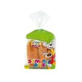 Ölz Schulmaus mit Nuss-Nougatfüllung BILLA 160 Gramm 1 Packung