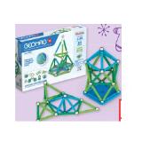 Geomag Spielzeug Classic maxi.preisjoker Maximarkt 90 Stück
