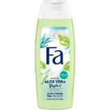 Promotion Bild von Fa Duschbad Joghurt Aloe Vera, Preisangabe ohne MwSt. (Preis inkl. MwSt. 1,49 €), METRO 250 Milliliter 1 Flasche